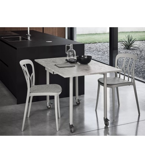 Galaxy Outdoor-Stuhl BONTEMPI | BHOME by Arredi Barbàra