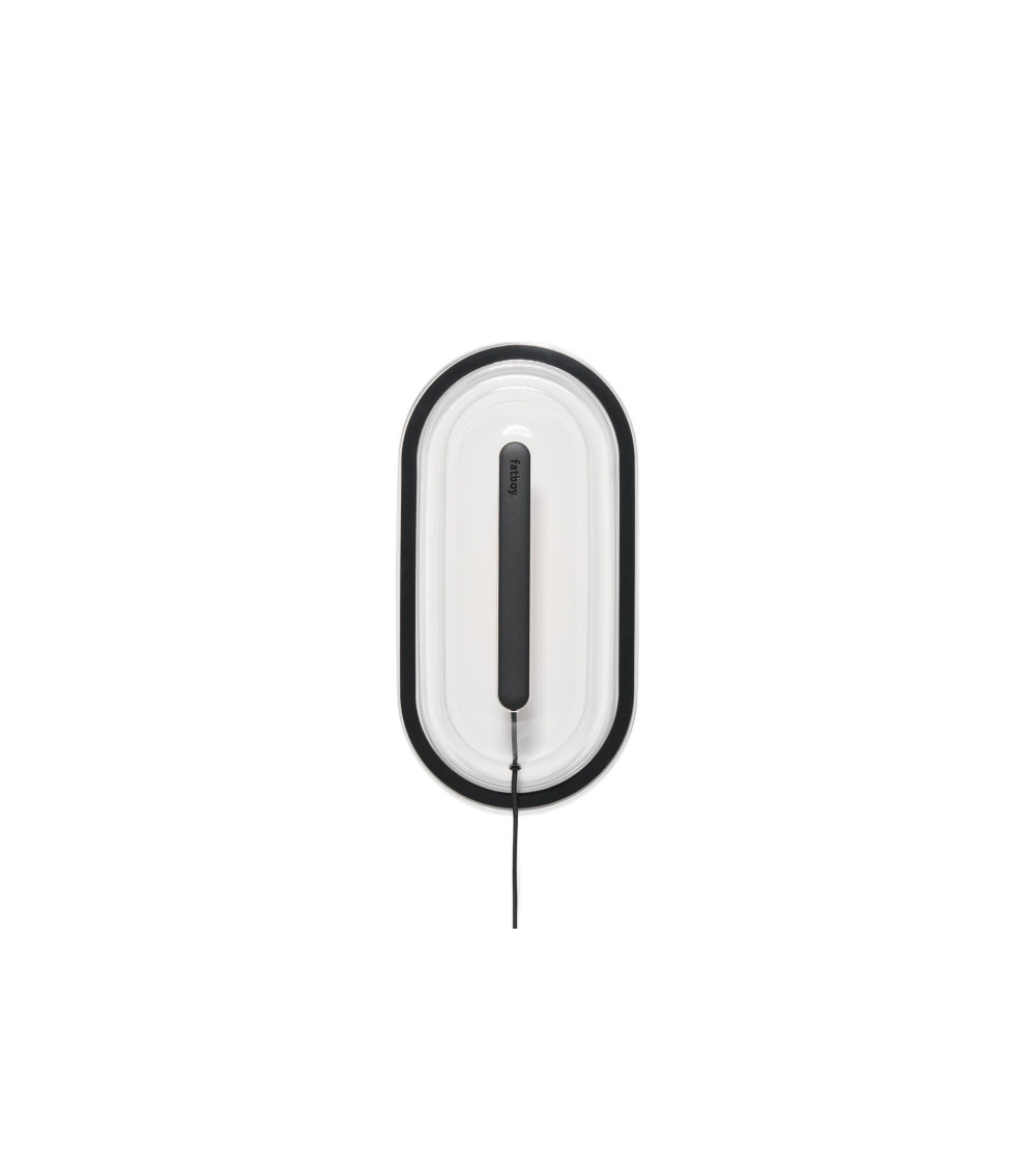 Lampada da parete "Led's Strip" | BHOME by Arredi Barbàra