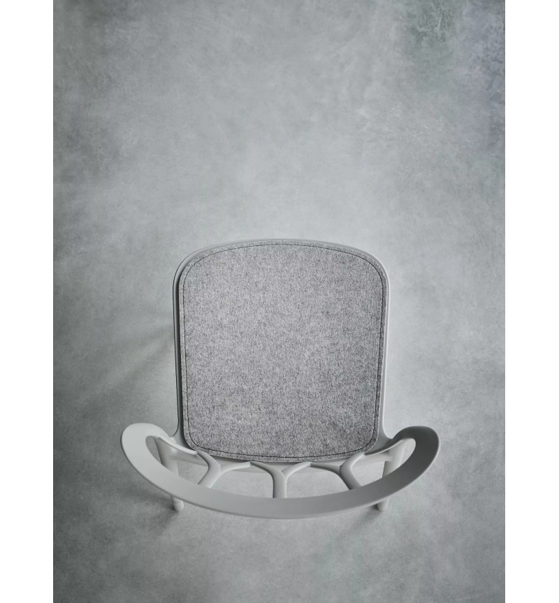 Chaise outdoor Galaxy BONTEMPI | BHOME by Arredi Barbàra