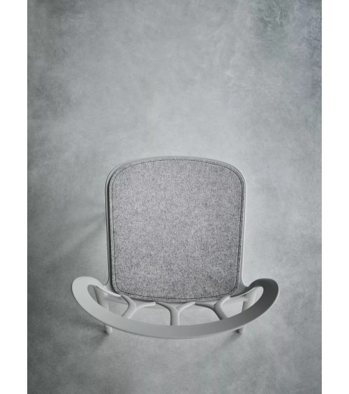 Galaxy Outdoor Chair BONTEMPI | BHOME by Arredi Barbàra