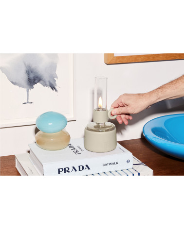 Lampada Flamtastique Xs – FATBOY | BHOME by Arredi Barbàra