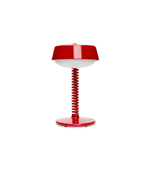 Lampada ricaricabile "Bellboy" | BHOME by Arredi Barbàra