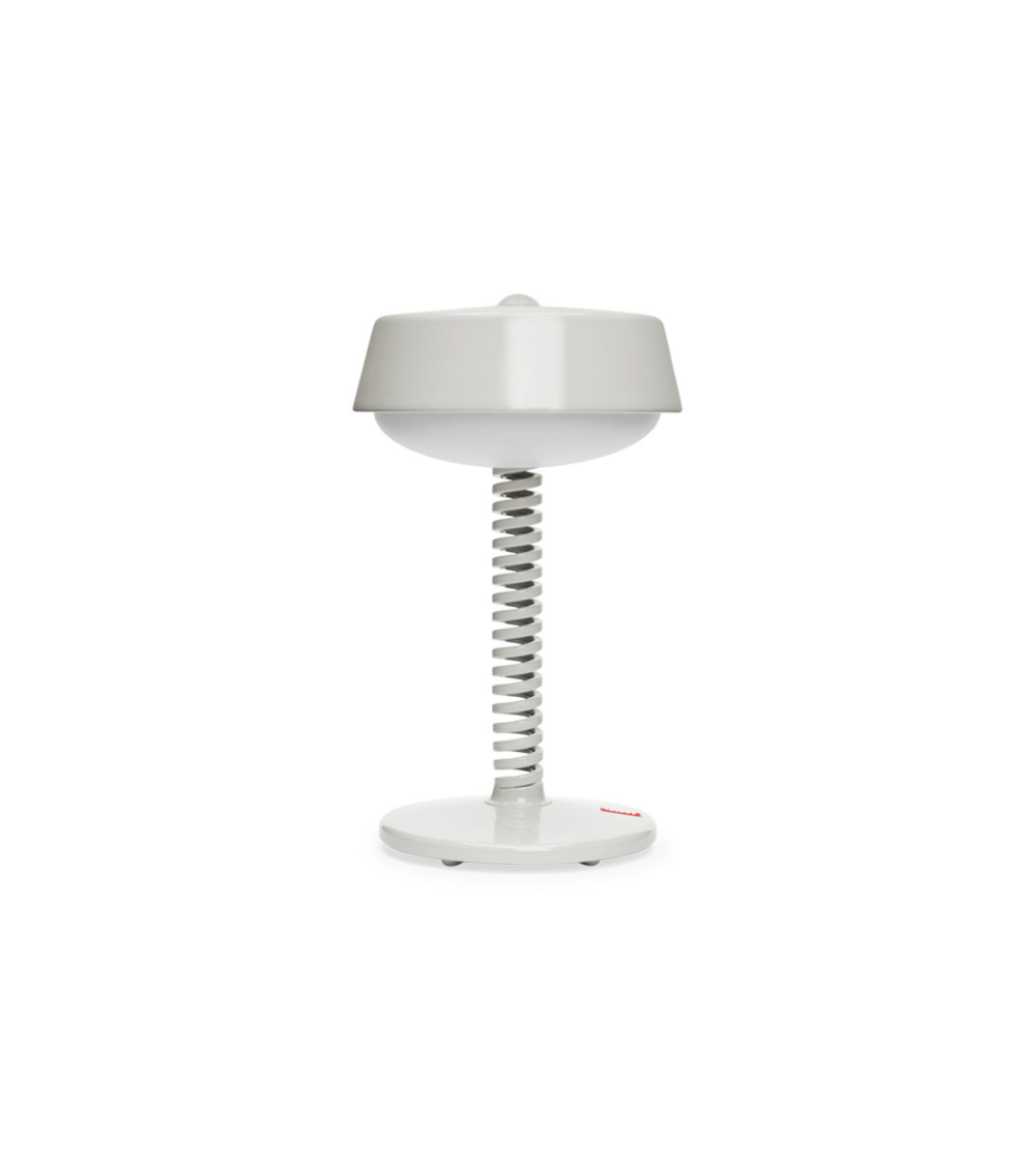 Lampada ricaricabile "Bellboy" | BHOME by Arredi Barbàra