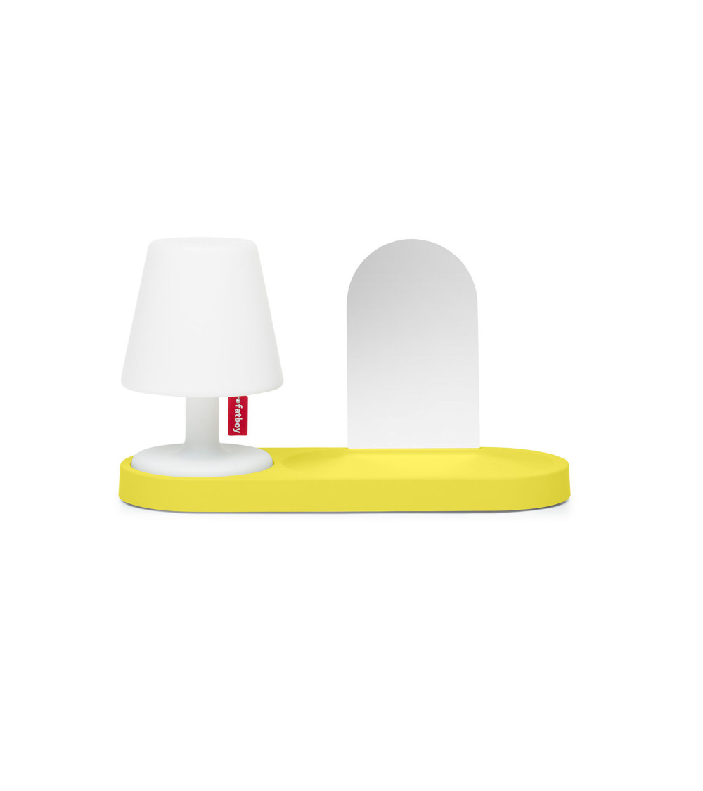 Lampada ricaricabile "Edison the Petit Residence" | BHOME by Arredi Barbàra