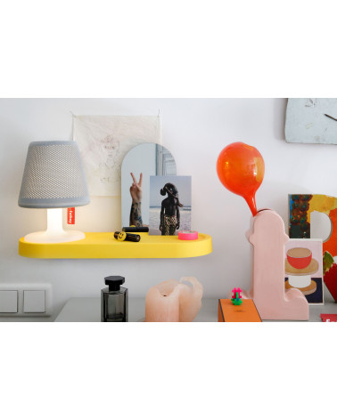 Lampada ricaricabile "Edison the Petit Residence" | BHOME by Arredi Barbàra