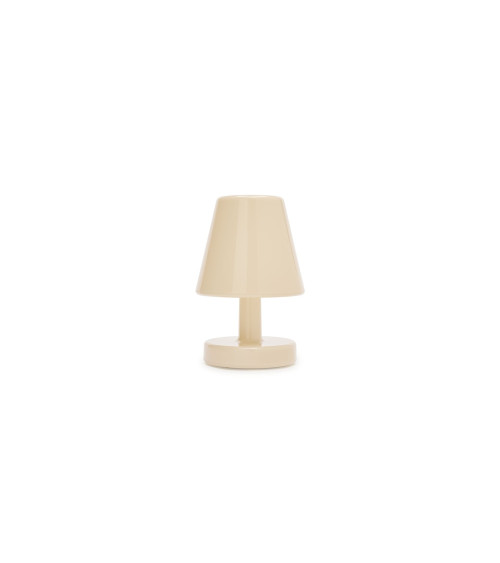 Lampada ricaricabile "Edison The Ambiance" | BHOME by Arredi Barbàra