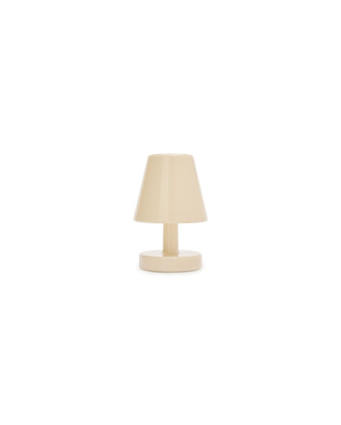 Lampada ricaricabile "Edison The Ambiance" | BHOME by Arredi Barbàra