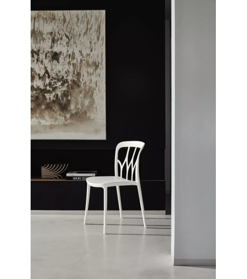 Silla outdoor Galaxy BONTEMPI | BHOME by Arredi Barbàra