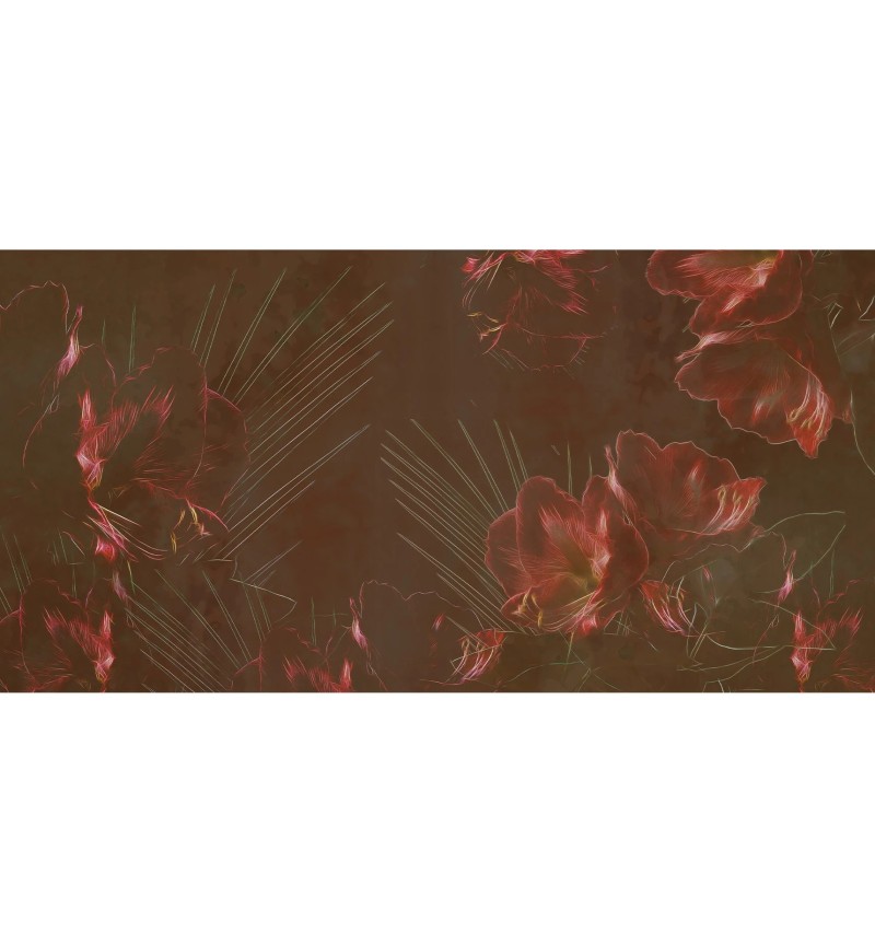 Papel pintado « Bali Touch » – TONIN CASA | BHOME by Arredi Barbàra