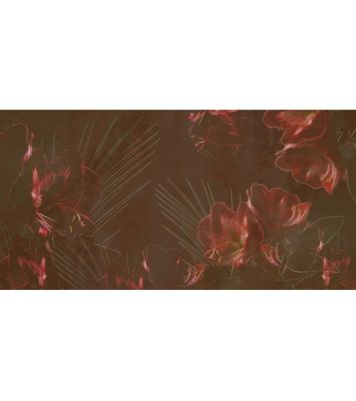 Papier peint « Bali Touch » – TONIN CASA | BHOME by Arredi Barbàra