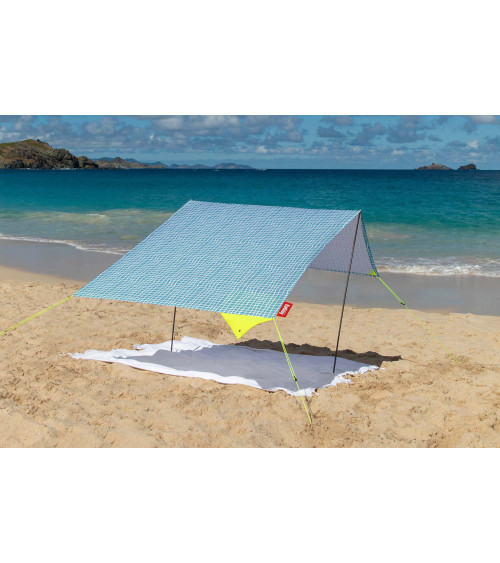 Tenda da spiaggia portatile "Miasun" | BHOME by Arredi Barbàra