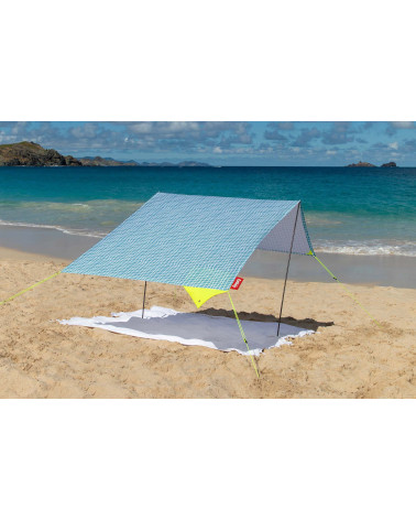 Tenda da spiaggia portatile "Miasun" | BHOME by Arredi Barbàra