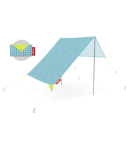 Tenda da spiaggia portatile "Miasun" | BHOME by Arredi Barbàra