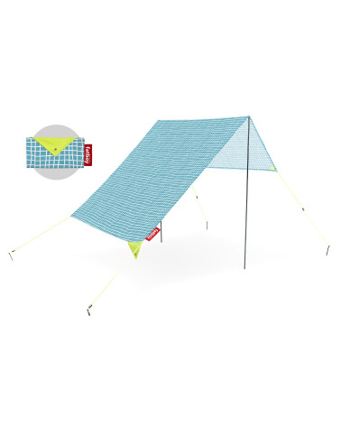 Tenda da spiaggia portatile "Miasun" | BHOME by Arredi Barbàra