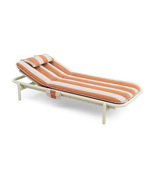 Lettino da esterno "Sunbun Daybed" | BHOME by Arredi Barbàra