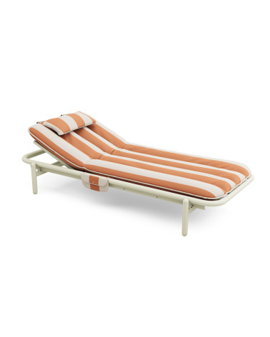 Lettino da esterno "Sunbun Daybed" | BHOME by Arredi Barbàra