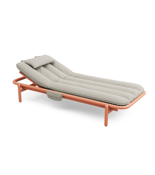 Lettino da esterno "Sunbun Daybed" | BHOME by Arredi Barbàra