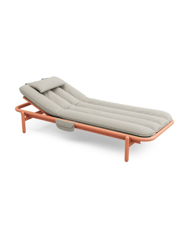 Lettino daybed da esterno "Sunbun Daybed" | BHOME by Arredi Barbàra