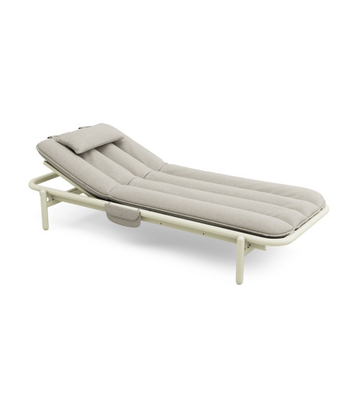 Lettino da esterno "Sunbun Daybed" | BHOME by Arredi Barbàra