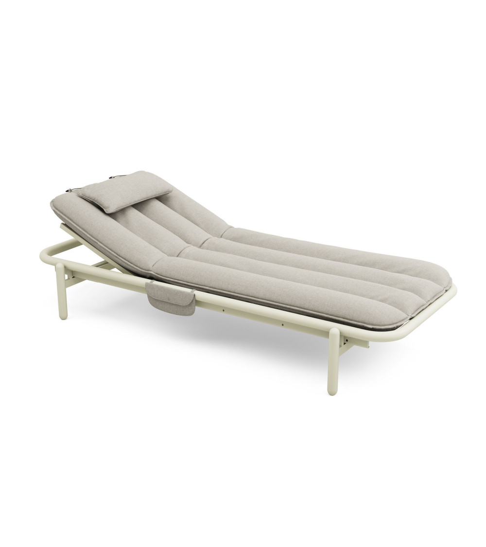 Lettino da esterno "Sunbun Daybed" | BHOME by Arredi Barbàra
