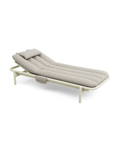 Lettino da esterno "Sunbun Daybed" | BHOME by Arredi Barbàra