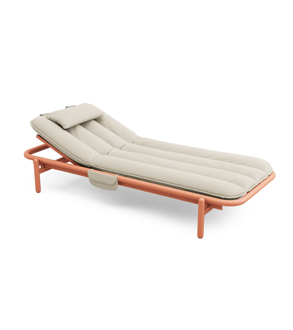 Lettino da esterno "Sunbun Daybed" | BHOME by Arredi Barbàra