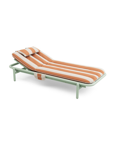 Lettino da esterno "Sunbun Daybed" | BHOME by Arredi Barbàra