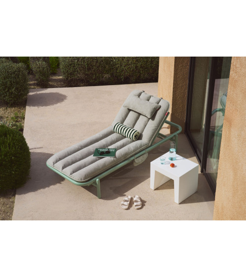 Lettino da esterno "Sunbun Daybed" | BHOME by Arredi Barbàra