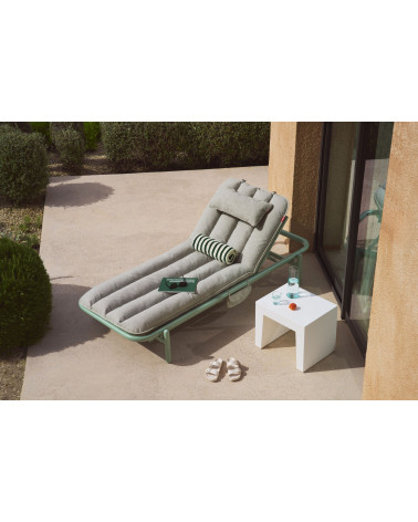 Lettino daybed da esterno "Sunbun Daybed" | BHOME by Arredi Barbàra