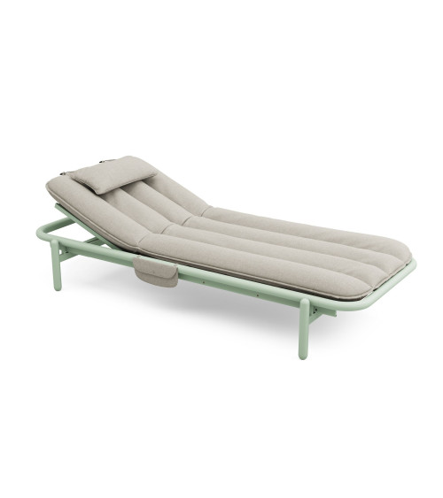 Lettino da esterno "Sunbun Daybed" | BHOME by Arredi Barbàra