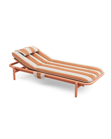 Lettino da esterno "Sunbun Daybed" | BHOME by Arredi Barbàra
