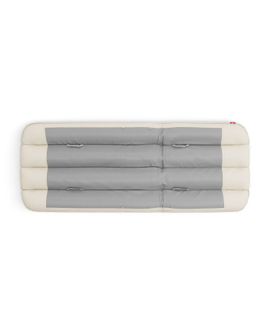 Lettino da esterno "Sunbun Daybed" | BHOME by Arredi Barbàra