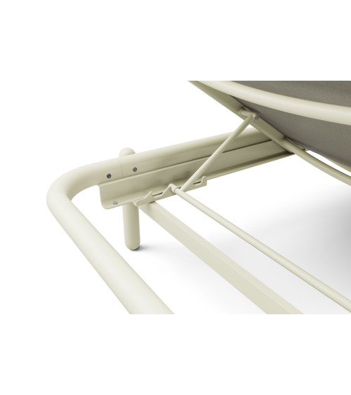 Lettino da esterno "Sunbun Daybed" | BHOME by Arredi Barbàra