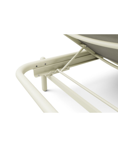 Lettino da esterno "Sunbun Daybed" | BHOME by Arredi Barbàra