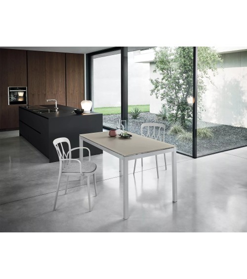 Silla outdoor Galaxy BONTEMPI | BHOME by Arredi Barbàra