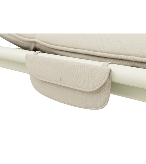 Lettino da esterno "Sunbun Daybed" | BHOME by Arredi Barbàra