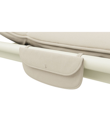 Lettino da esterno "Sunbun Daybed" | BHOME by Arredi Barbàra