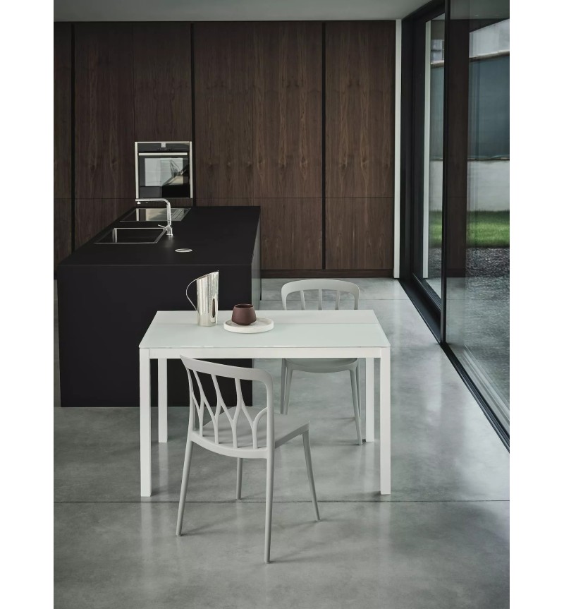 Silla outdoor Galaxy BONTEMPI | BHOME by Arredi Barbàra