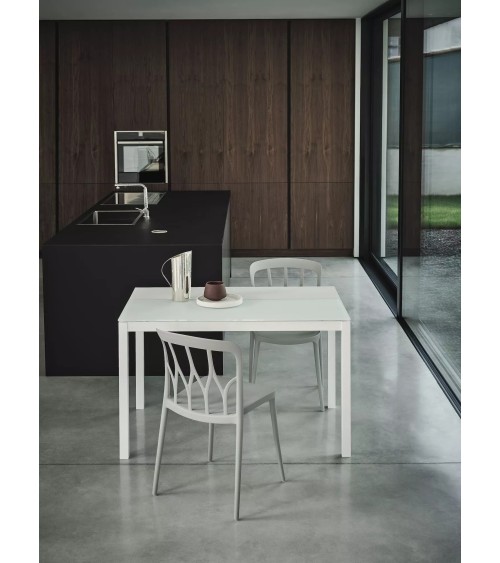 Galaxy Outdoor-Stuhl BONTEMPI | BHOME by Arredi Barbàra