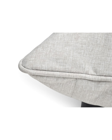 Poltrona lounge modulare da esterno "Paletti Seat" | BHOME by Arredi Barbàra