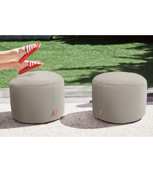 Pouf da esterno "Point Outdoor" | BHOME by Arredi Barbàra