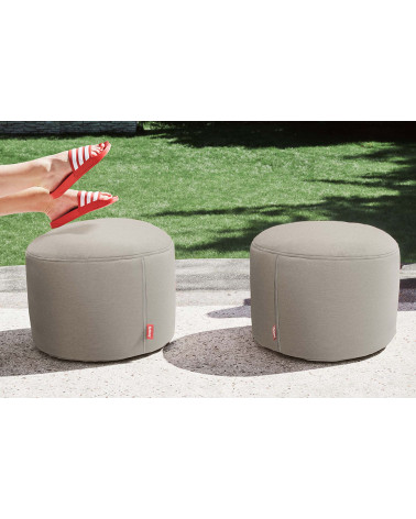 Pouf da esterno "Point Outdoor" | BHOME by Arredi Barbàra