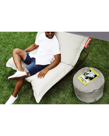 Pouf da esterno "Point Outdoor" | BHOME by Arredi Barbàra