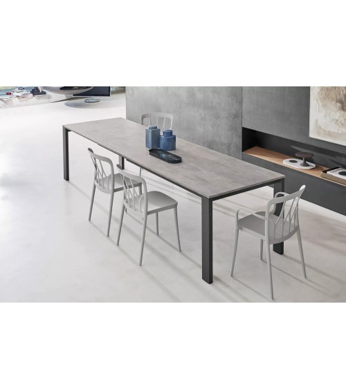 Galaxy Outdoor-Stuhl BONTEMPI | BHOME by Arredi Barbàra