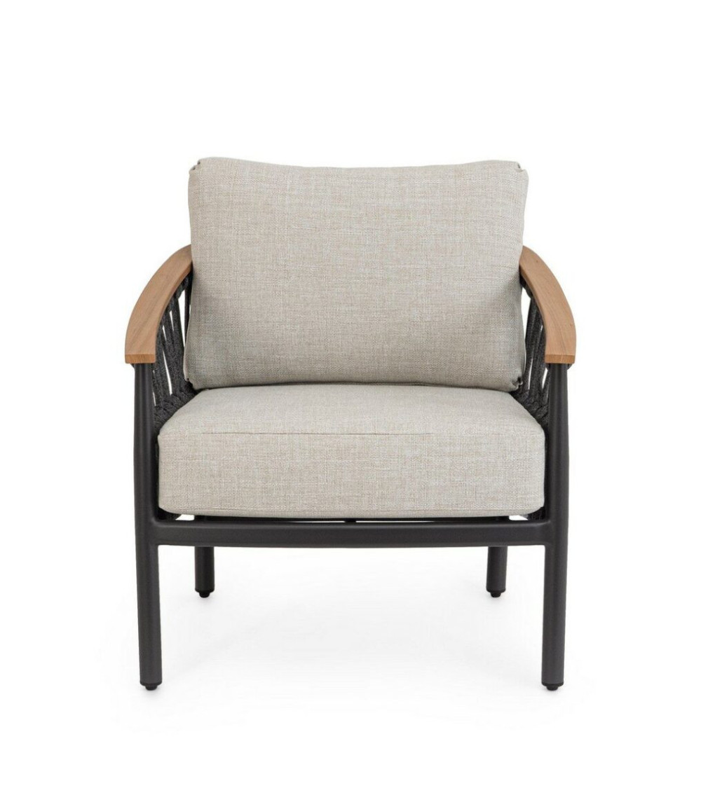 Sessel “FENIX” outdoor – BIZZOTTO