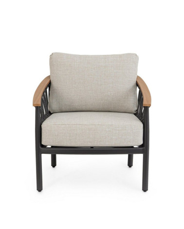 Sessel “FENIX” outdoor – BIZZOTTO