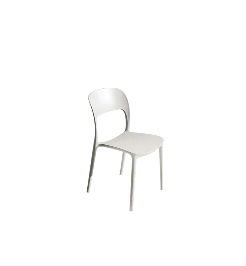 Chaise outdoor Gipsy BONTEMPI | BHOME by Arredi Barbàra