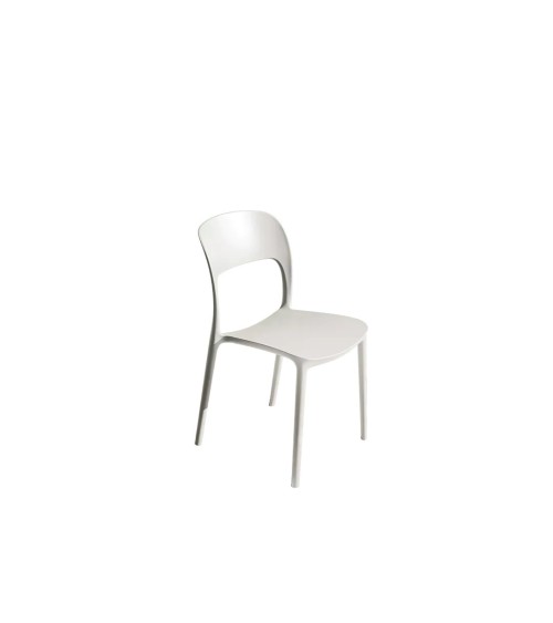 Chaise outdoor Gipsy BONTEMPI | BHOME by Arredi Barbàra