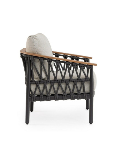 Sessel “FENIX” outdoor – BIZZOTTO