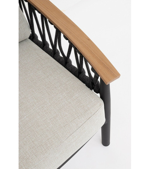 Sessel “FENIX” outdoor – BIZZOTTO